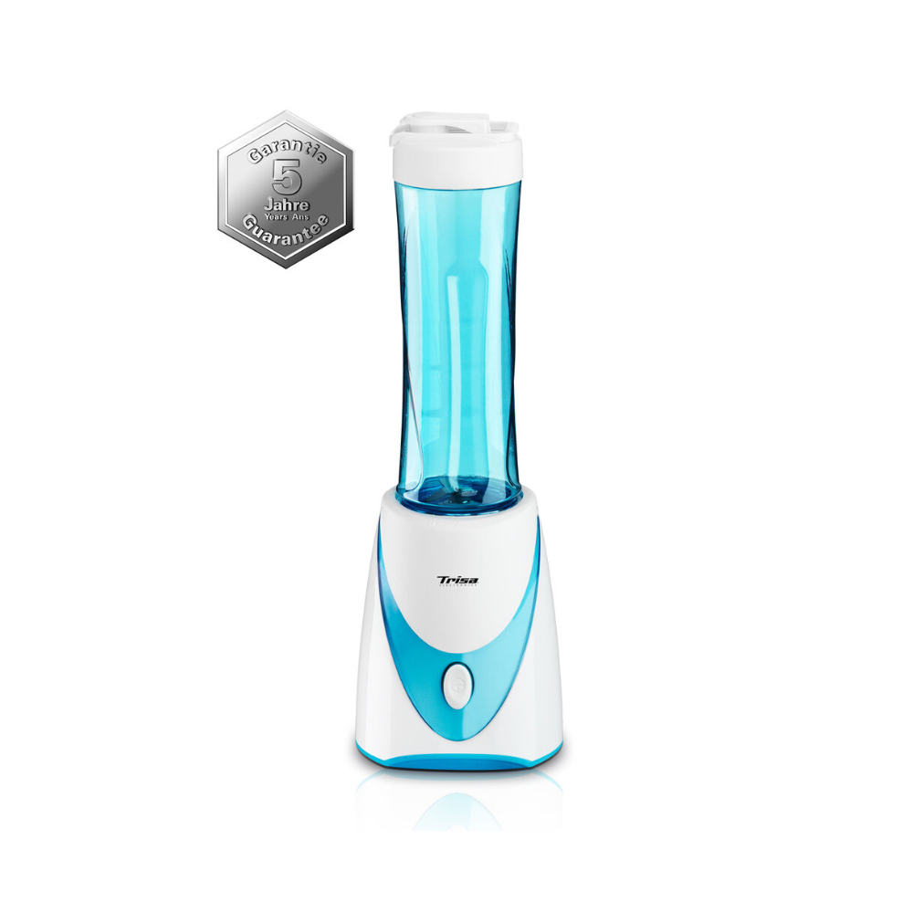 Блендер „Smoothie maker“ син